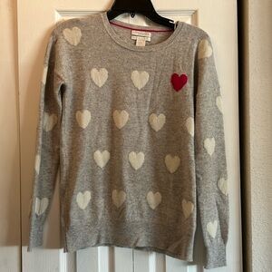 Christian Siriano sweater